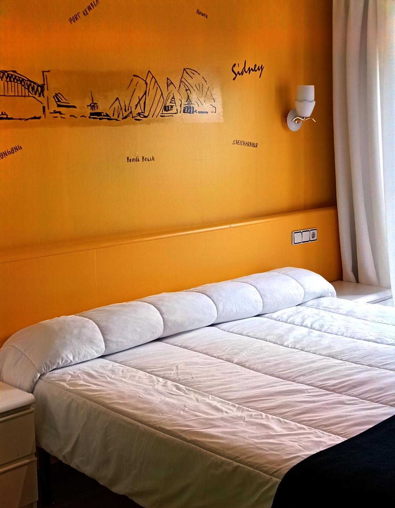 Nuevo Sydney Hotel Suances
